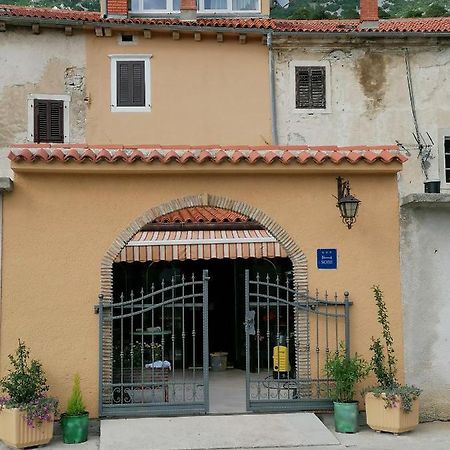 Rooms By The Sea Plomin Luka, Labin - 15078 Exterior photo