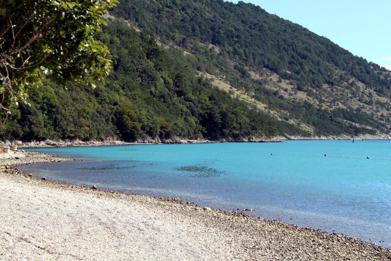 Rooms By The Sea Plomin Luka, Labin - 15078 Exterior photo