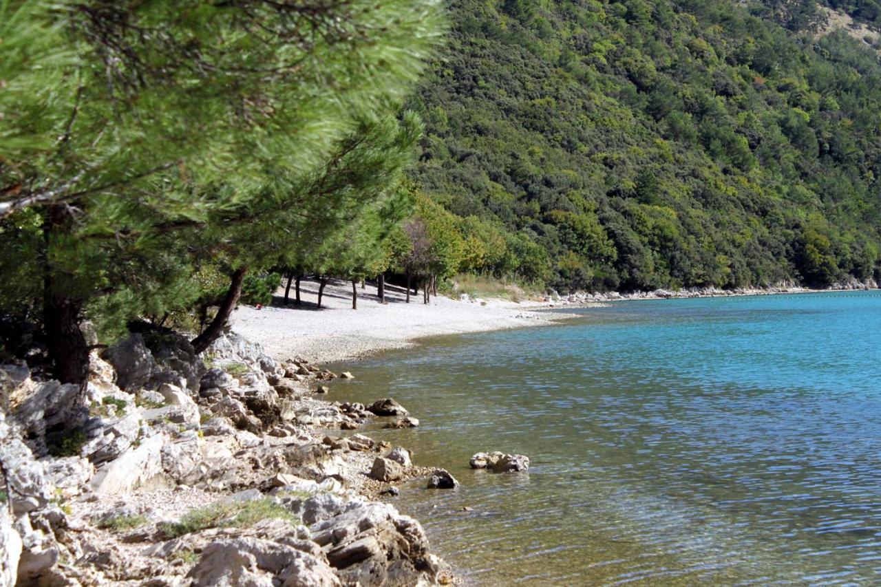 Rooms By The Sea Plomin Luka, Labin - 15078 Exterior photo