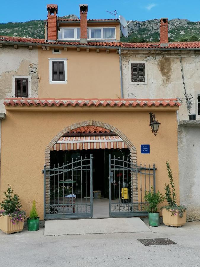 Rooms By The Sea Plomin Luka, Labin - 15078 Exterior photo