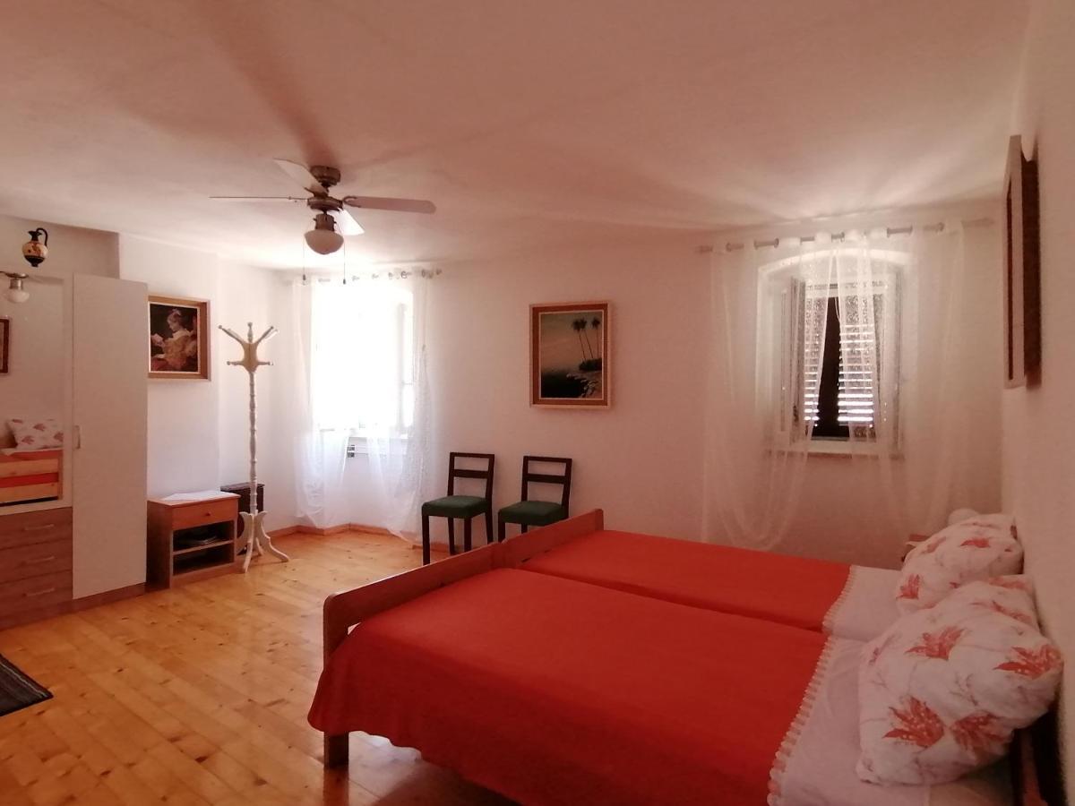 Rooms By The Sea Plomin Luka, Labin - 15078 Exterior photo